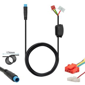 Segway Ninebot Max G2 vezérlő-kijelző adatkábel