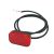 Kukirin G2 Master rear light