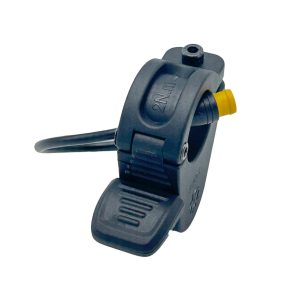 Kukirin G3 Pro gázkar