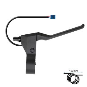 Segway Ninebot ZT3 Pro right brake lever