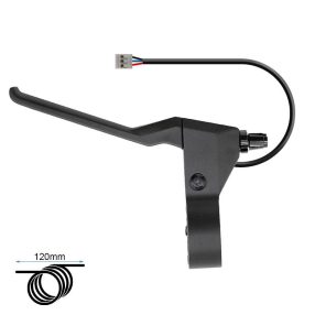 Segway Ninebot ZT3 Pro left brake lever