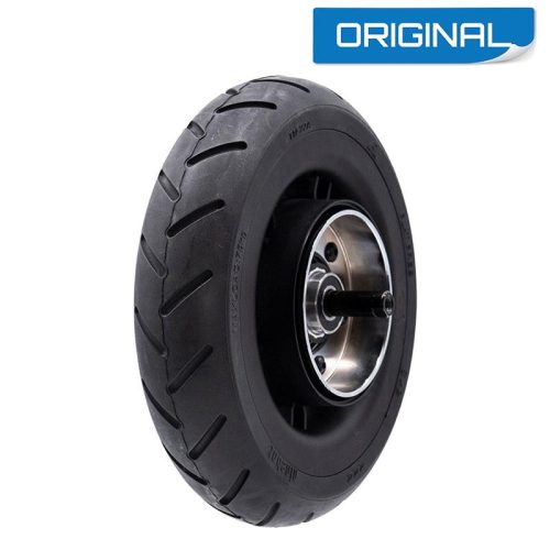 Segway Ninebot E2, E2 Plus rear wheel with solid tire (original, AB.05.14.00.0033)