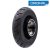 Segway Ninebot E2, E2 Plus rear wheel with solid tire (original, AB.05.14.00.0033)