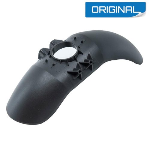 Segway Ninebot Max G2 E front fender (original, AB.05.15.00.0016, black)