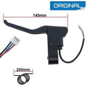   Segway Ninebot Max G2 left brake lever (original, AB.05.15.00.0003)