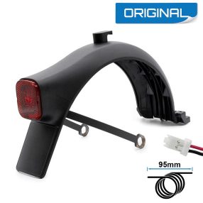   Segway Ninebot F2 hátsó sárvédő szett (eredeti, AB.05.12.00.0020)