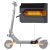 Kukirin G2 Pro 2024 left rear indicator