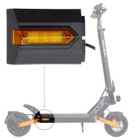 Kukirin G2 Pro 2024 jobb hátsó irányjelző