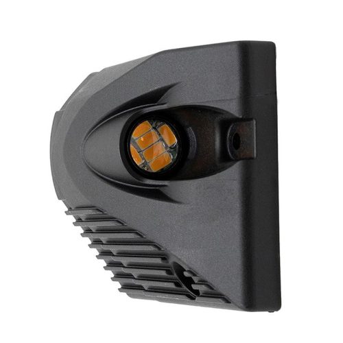 Kukirin G2 Master jobb első irányjelző
