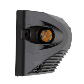 Kukirin G2 Master bal első irányjelző