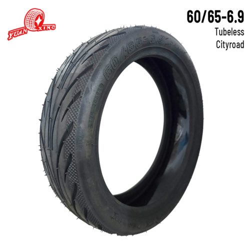 Segway Ninebot Max G2 Rear Tire (60/65-6.9, tubeless, Yuan Xing, GEL)