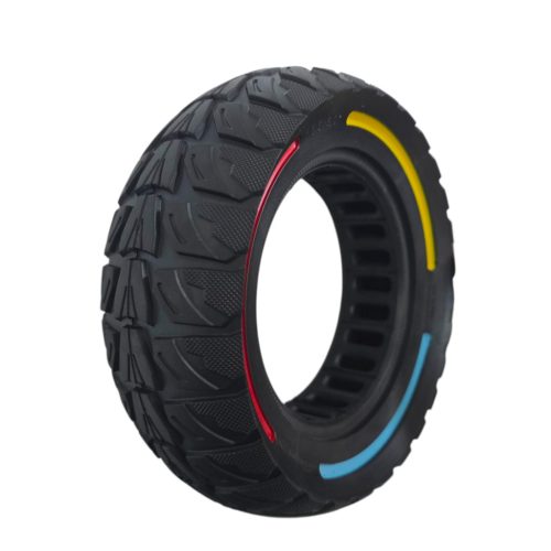 Kugoo Kirin G2 Pro solid tire 3 colors (8.5x3-5.5-B40, for 134 mm rim)