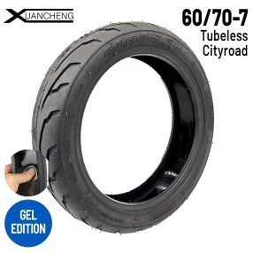   Xiaomi Electric Scooter 4 Pro (1st generation) tire (60/70-7.0, tubeless, GEL)