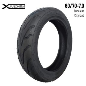   Xiaomi Electric Scooter 4 Pro (1st generation) tire (60/70-7.0, tubeless)