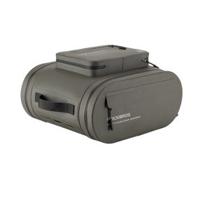 Bicycle bag (waterproof, for trunk, 14 liters, Rockbros)