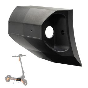 Kukirin G3 jobb első LED takaró burkolat