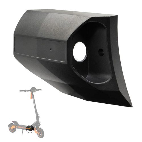 Kukirin G3 right front LED cover