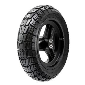 Kukirin G2, G3 első kerék gumival