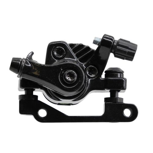 Kukirin G3 rear brake caliper