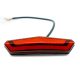 Kukirin G2, G4 rear light