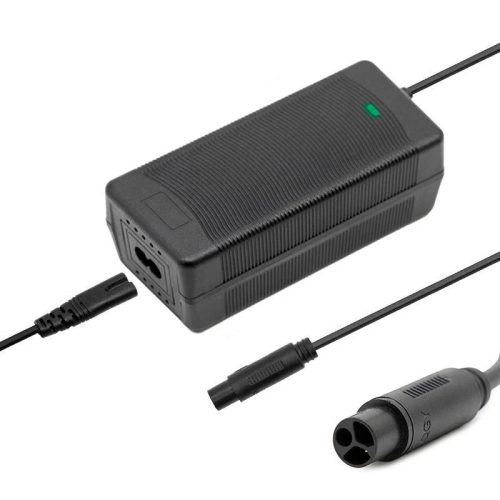 Kukirin G2 Pro 2024 töltő (48V, 2A, Julet 3105)