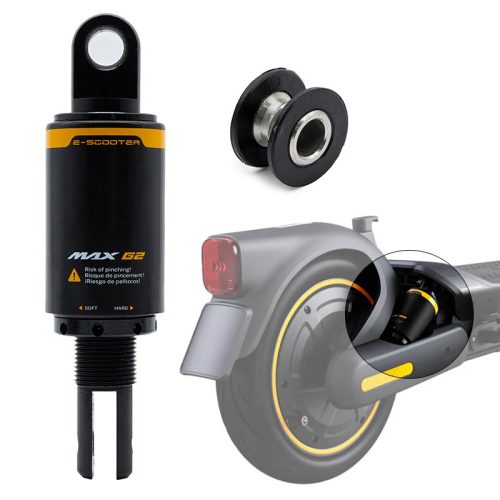 Segway Ninebot Max G2 hátsó lengéscsillapító (eredeti)