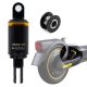 Segway Ninebot Max G2 hátsó lengéscsillapító (eredeti)