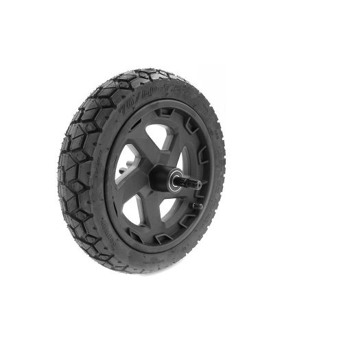 Segway Ninebot ZT3 Pro front wheel with tire