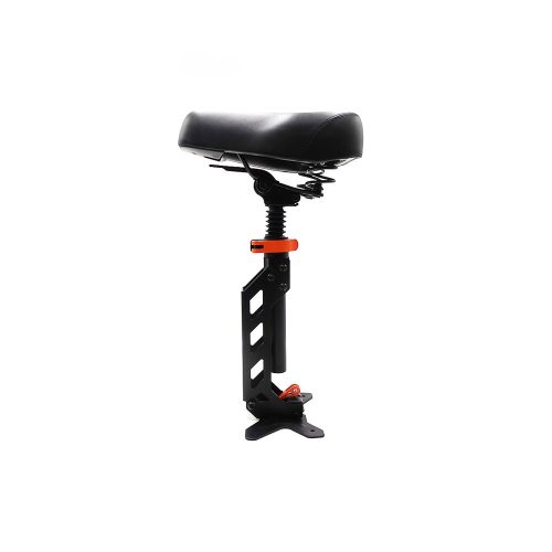 Kukirin G2 Max seat