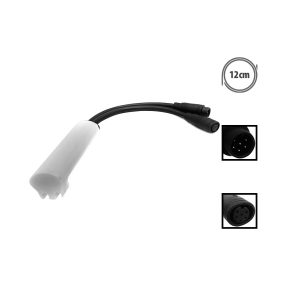   Segway Ninebot F3 sebességfeloldó tuning box (közel 40 km/h -ig)