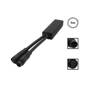 Segway Ninebot Max G3 sebességfeloldó tuning box