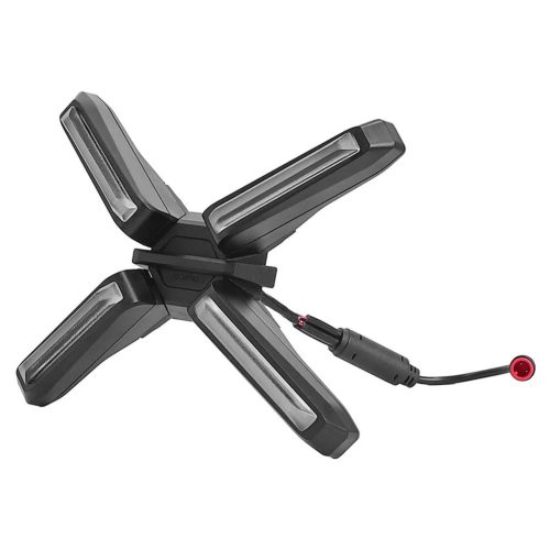 Segway Ninebot ZT3 Pro X LED világítás