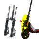 Segway Ninebot ZT3 Pro első lengéscsillapító