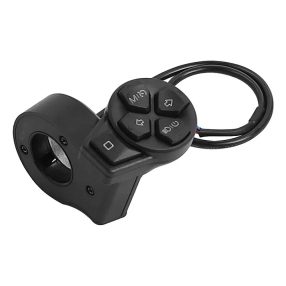   Segway Ninebot ZT3 Pro switch panel  (original, BA.14.00.0171.00)