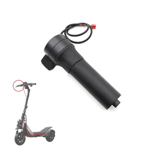 Segway Ninebot ZT3 Pro throttle