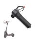 Segway Ninebot ZT3 Pro throttle