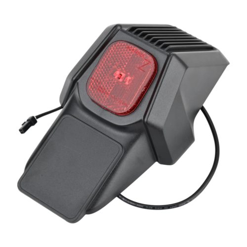 Segway Ninebot ZT3 rear fender with rear light (original)