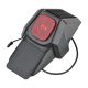 Segway Ninebot ZT3 rear fender with rear light (original)