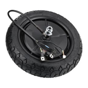 Segway Ninebot ZT3 Pro motor