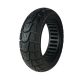 Kukirin G2, G3 tömör gumi (10x2.75-6.5-B54, V3, Nedong, fél-offroad)