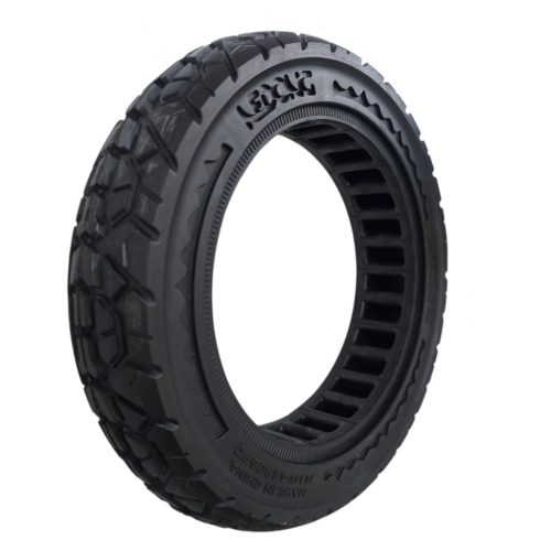 Segway Ninebot F series solid tire V3 (10x2.125-6.5-B40, black, Nedong)
