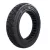 Segway Ninebot F sorozat tömör gumi V3 (10x2.125-6.5-B40, fekete, Nedong)