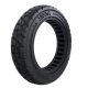 Segway Ninebot F series solid tire V3 (10x2.125-6.5-B40, black, Nedong)