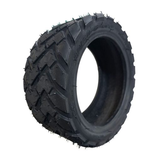 Roller külső gumi 80/60-6 (10x3-6, tubeless, Xuancheng, off road)
