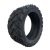 Roller külső gumi 80/60-6 (10x3-6, tubeless, Xuancheng, off road)