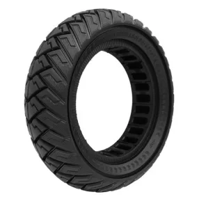 Roller tömör gumi 10x3-6 (255x80, off road, 80/65-6)