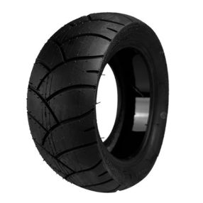 Scooter tire (100/55-6.5, tubeless, 11x4-6.5, city, GEL)