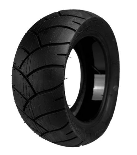 Roller külső gumi (100/55-6.5, tubeless, 11x4-6.5, city, GEL-defekttűrő)