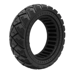 Roller tömör gumi 90/65-6.5 (V3, 11x3.5-6.5)