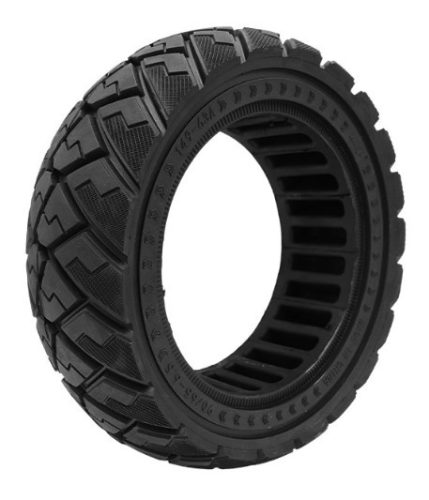 Scooter solid tire 90/65-6.5 (V3, 11x3.5-6.5)